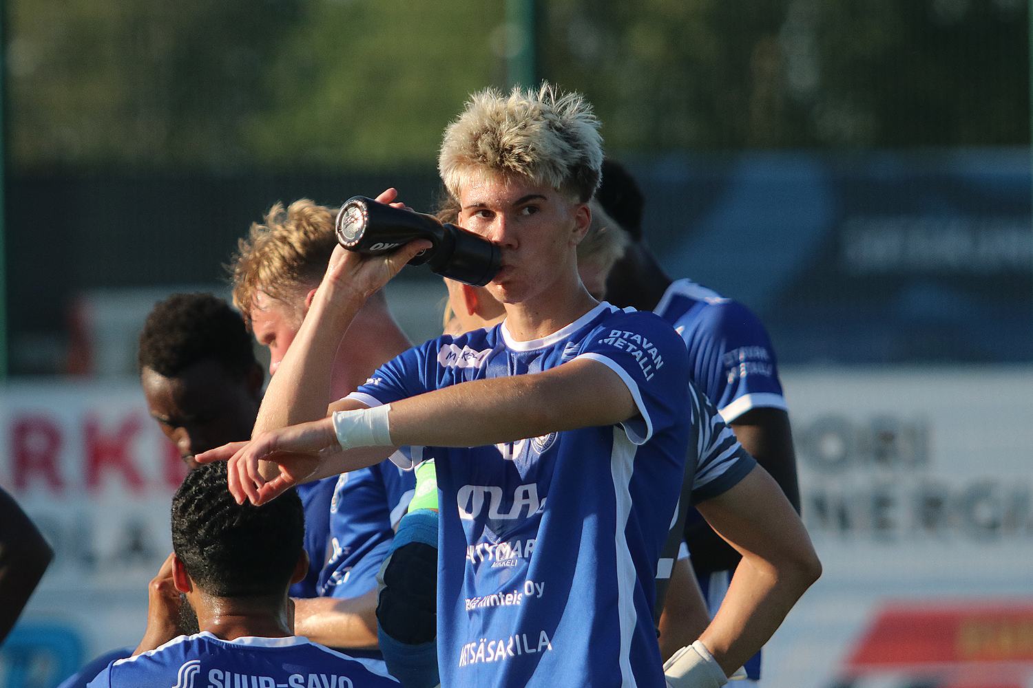 25.7.2025 - (FC Jazz-MP)