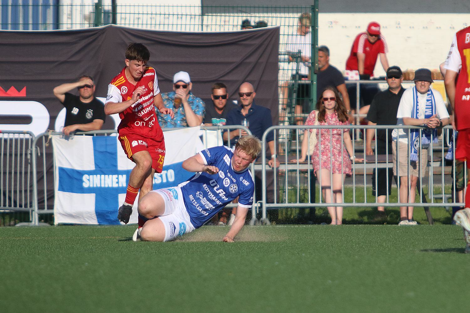 25.7.2025 - (FC Jazz-MP)