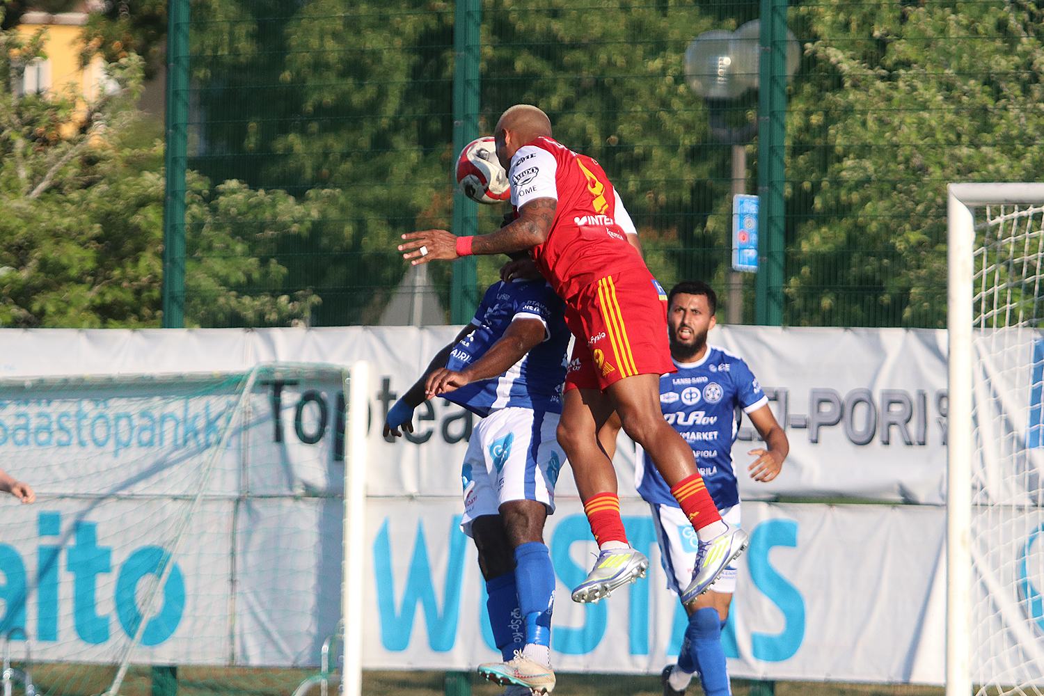 25.7.2025 - (FC Jazz-MP)