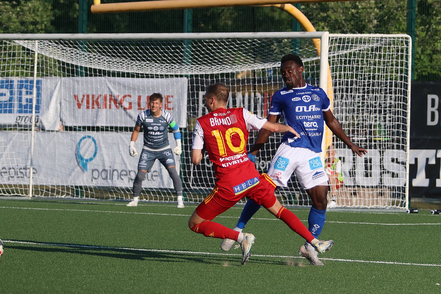 25.7.2025 - (FC Jazz-MP)