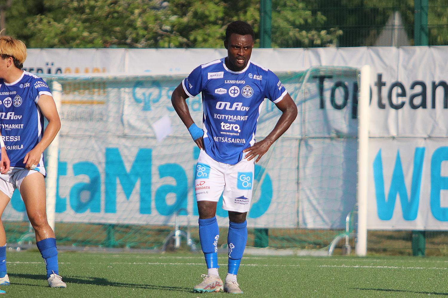 25.7.2025 - (FC Jazz-MP)