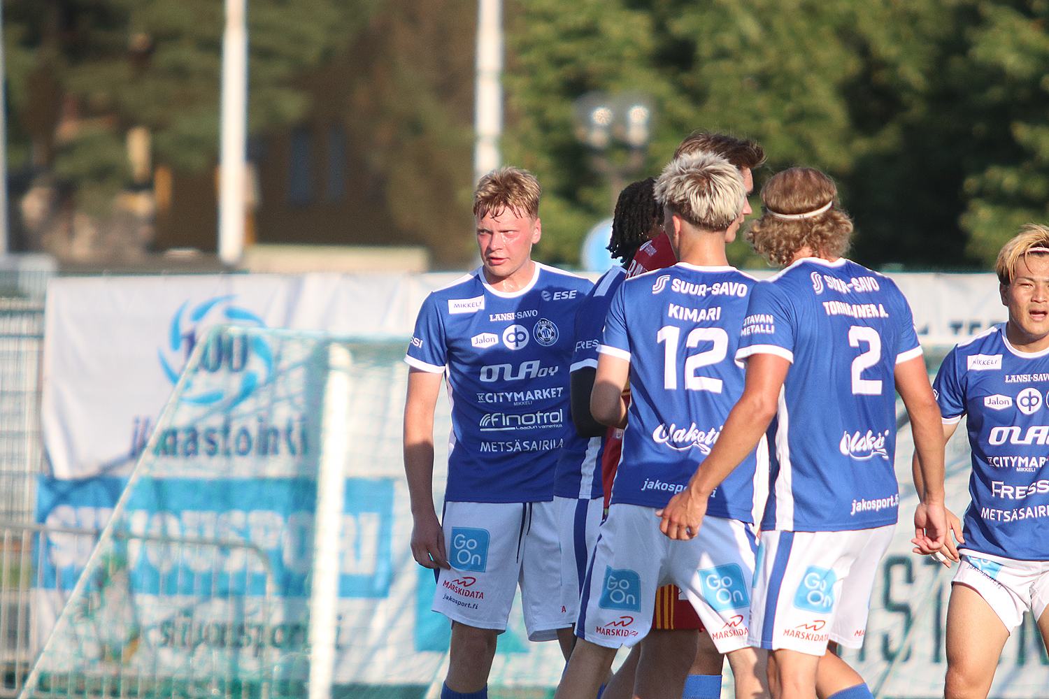 25.7.2025 - (FC Jazz-MP)