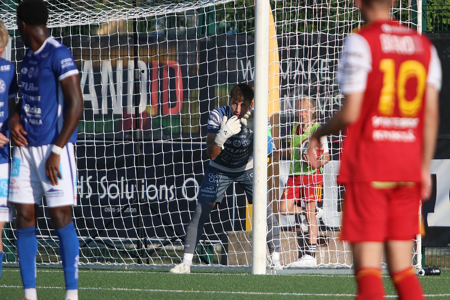 25.7.2025 - (FC Jazz-MP)