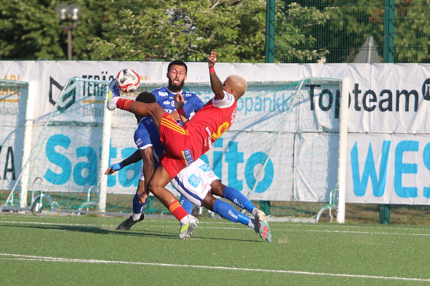 25.7.2025 - (FC Jazz-MP)