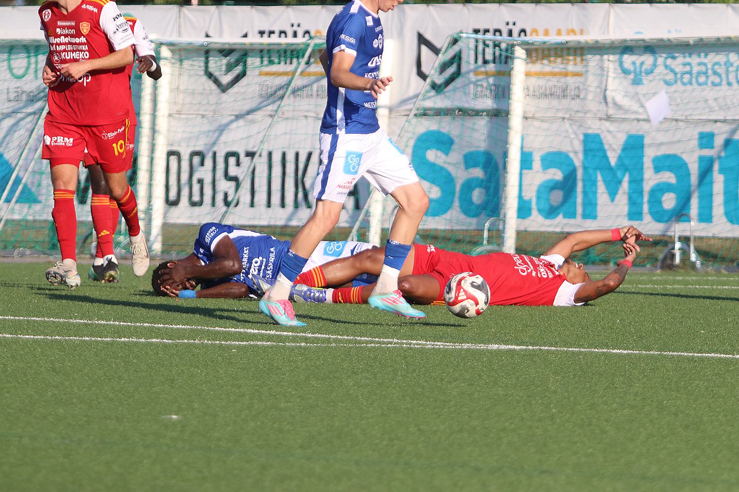 25.7.2025 - (FC Jazz-MP)