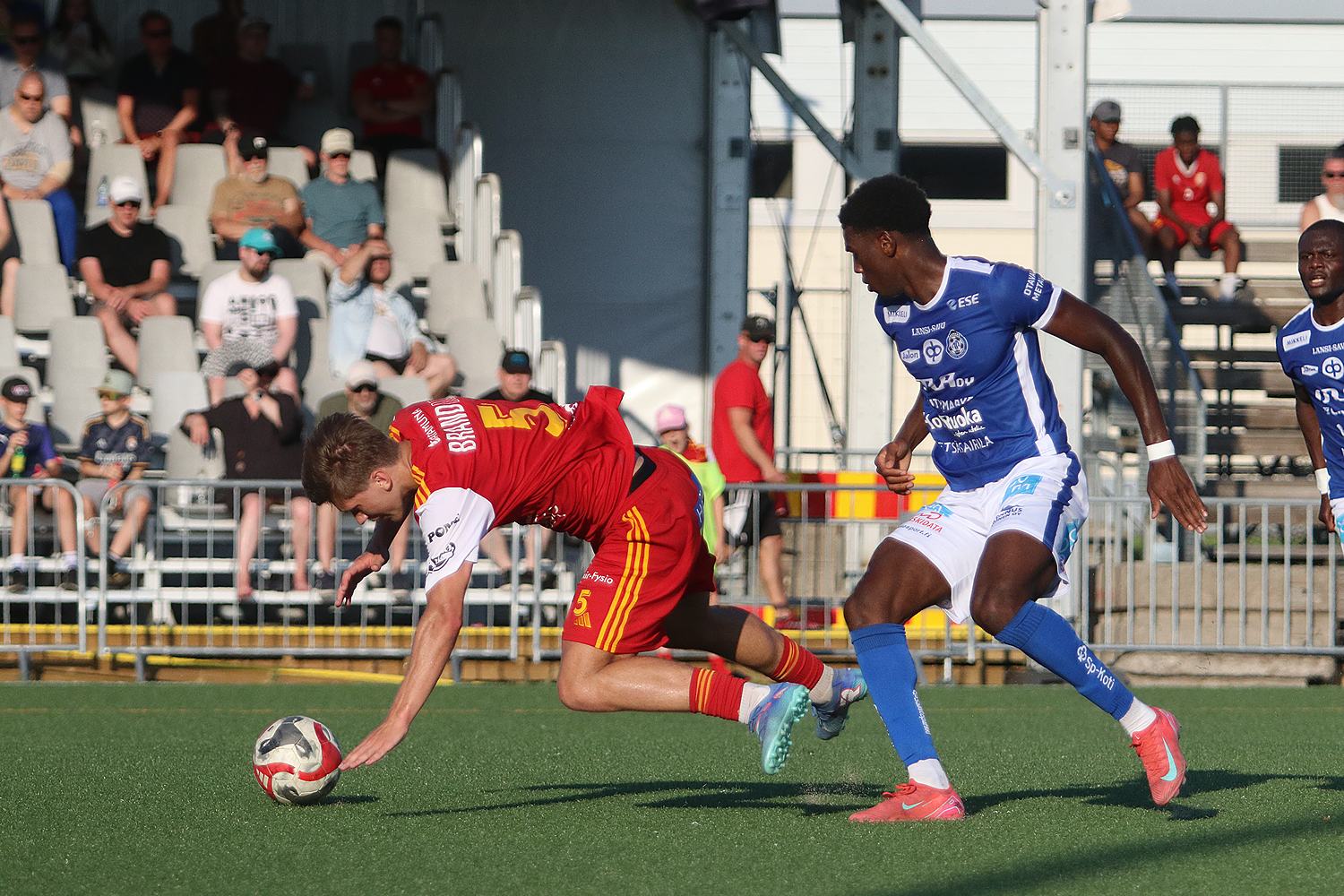 25.7.2025 - (FC Jazz-MP)