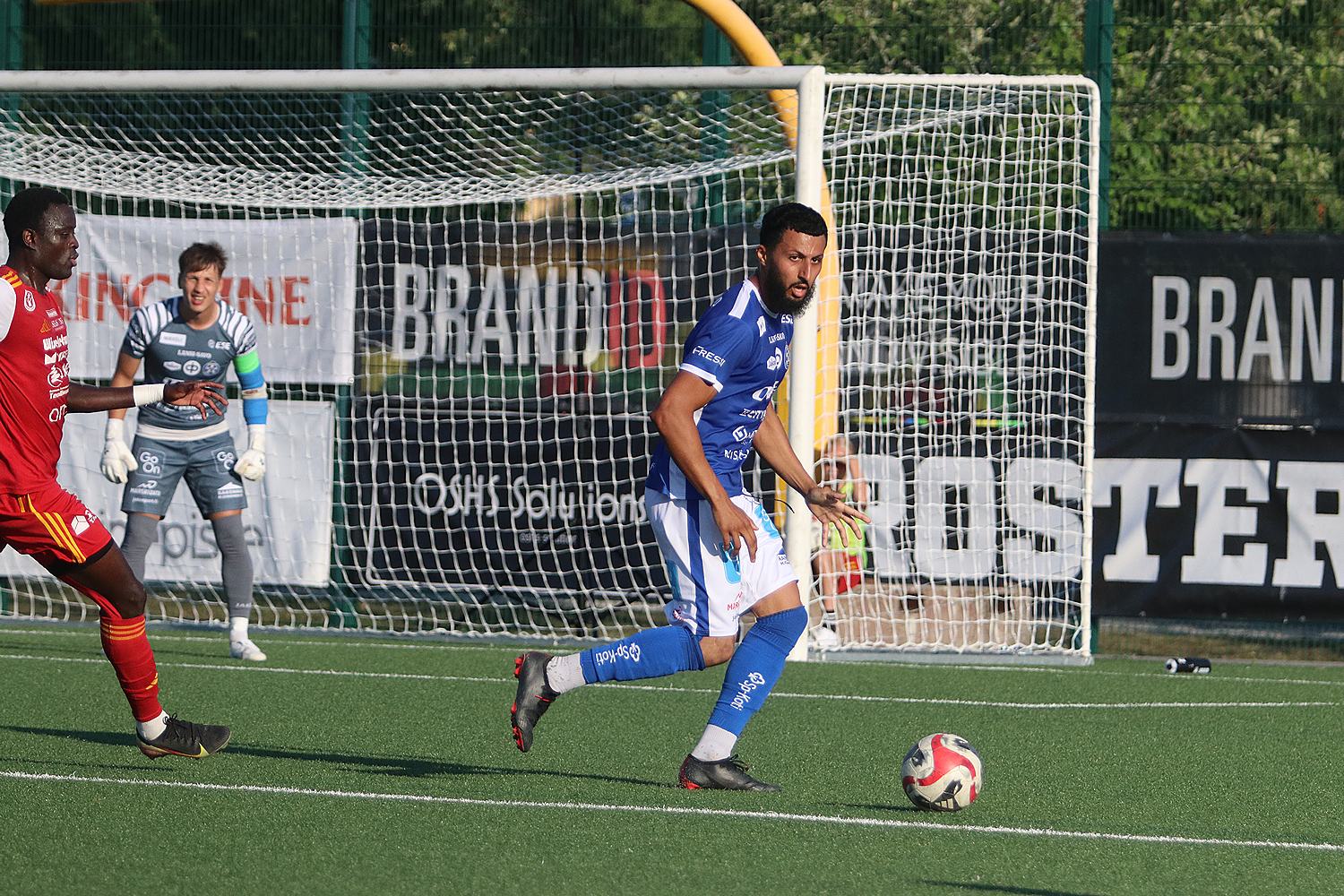 25.7.2025 - (FC Jazz-MP)
