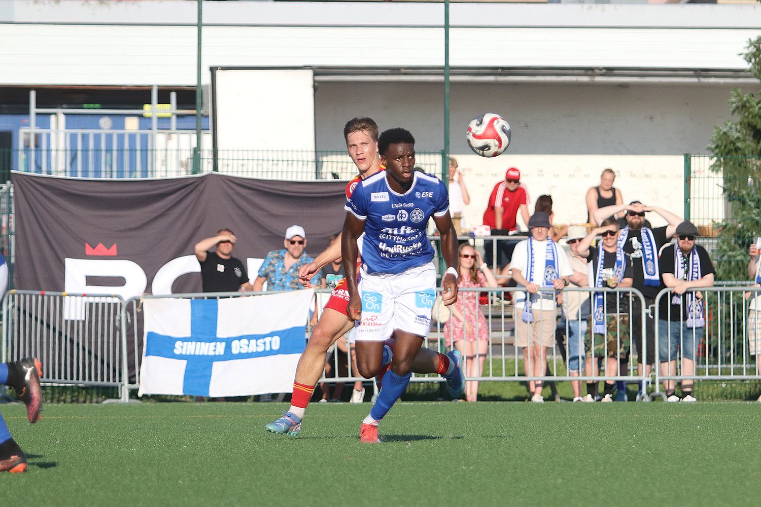 25.7.2025 - (FC Jazz-MP)