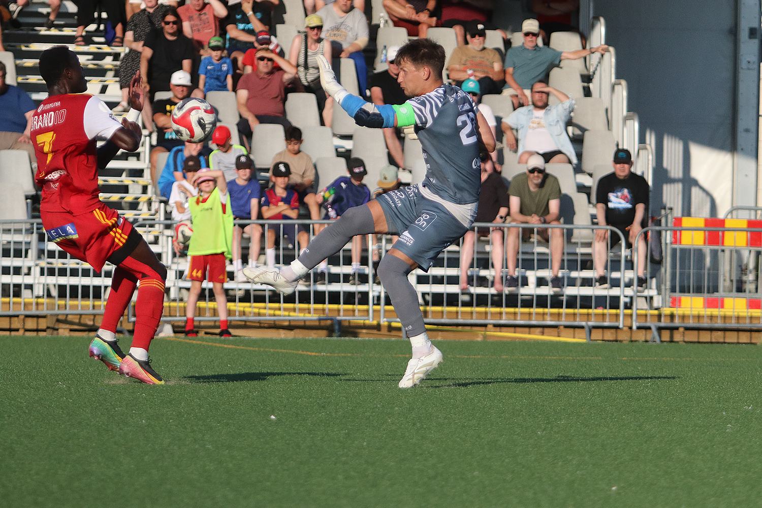 25.7.2025 - (FC Jazz-MP)