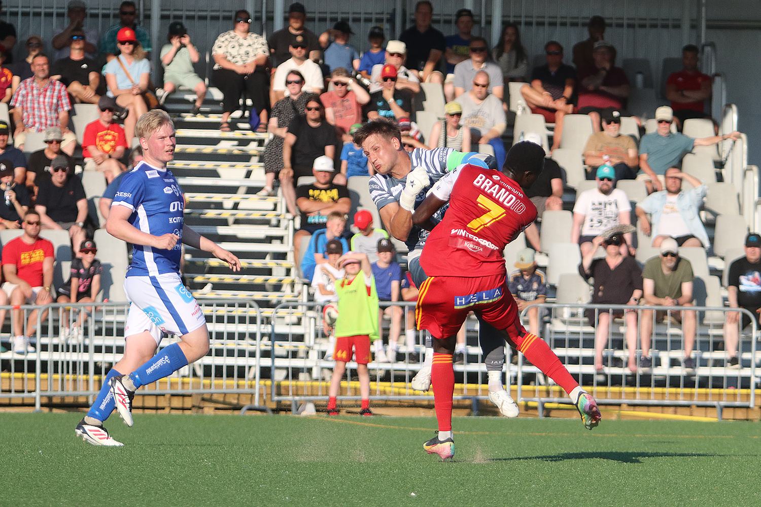 25.7.2025 - (FC Jazz-MP)