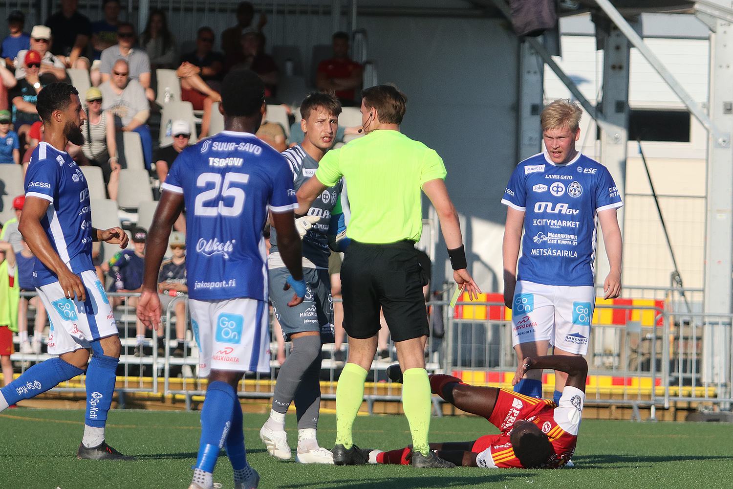 25.7.2025 - (FC Jazz-MP)