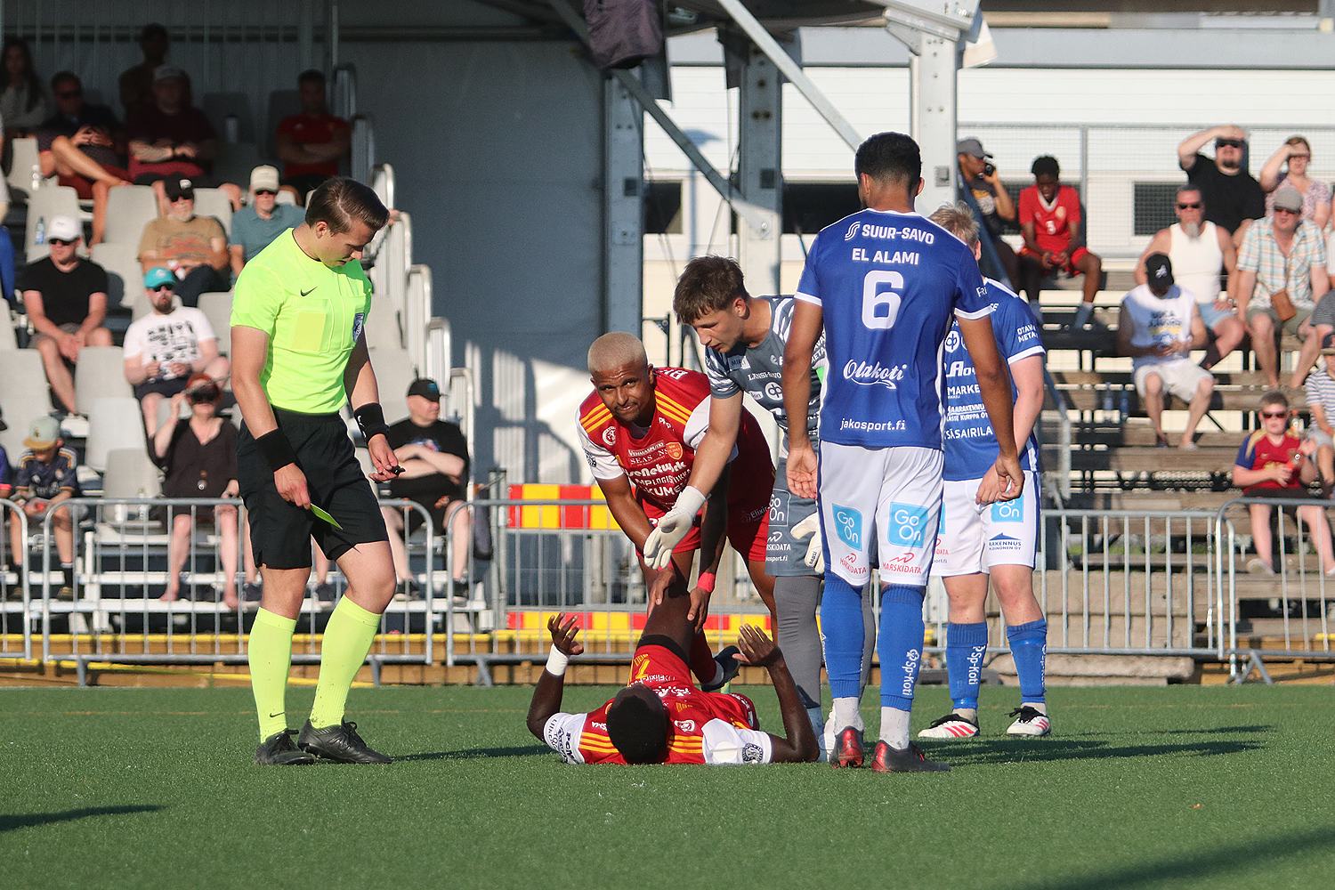 25.7.2025 - (FC Jazz-MP)