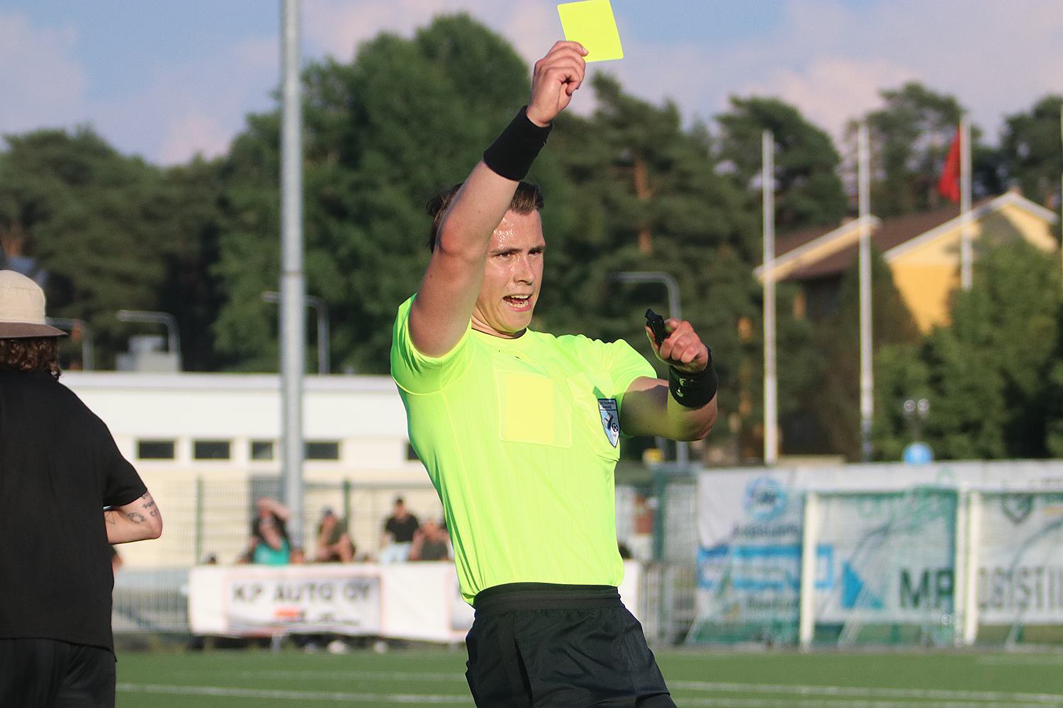 25.7.2025 - (FC Jazz-MP)