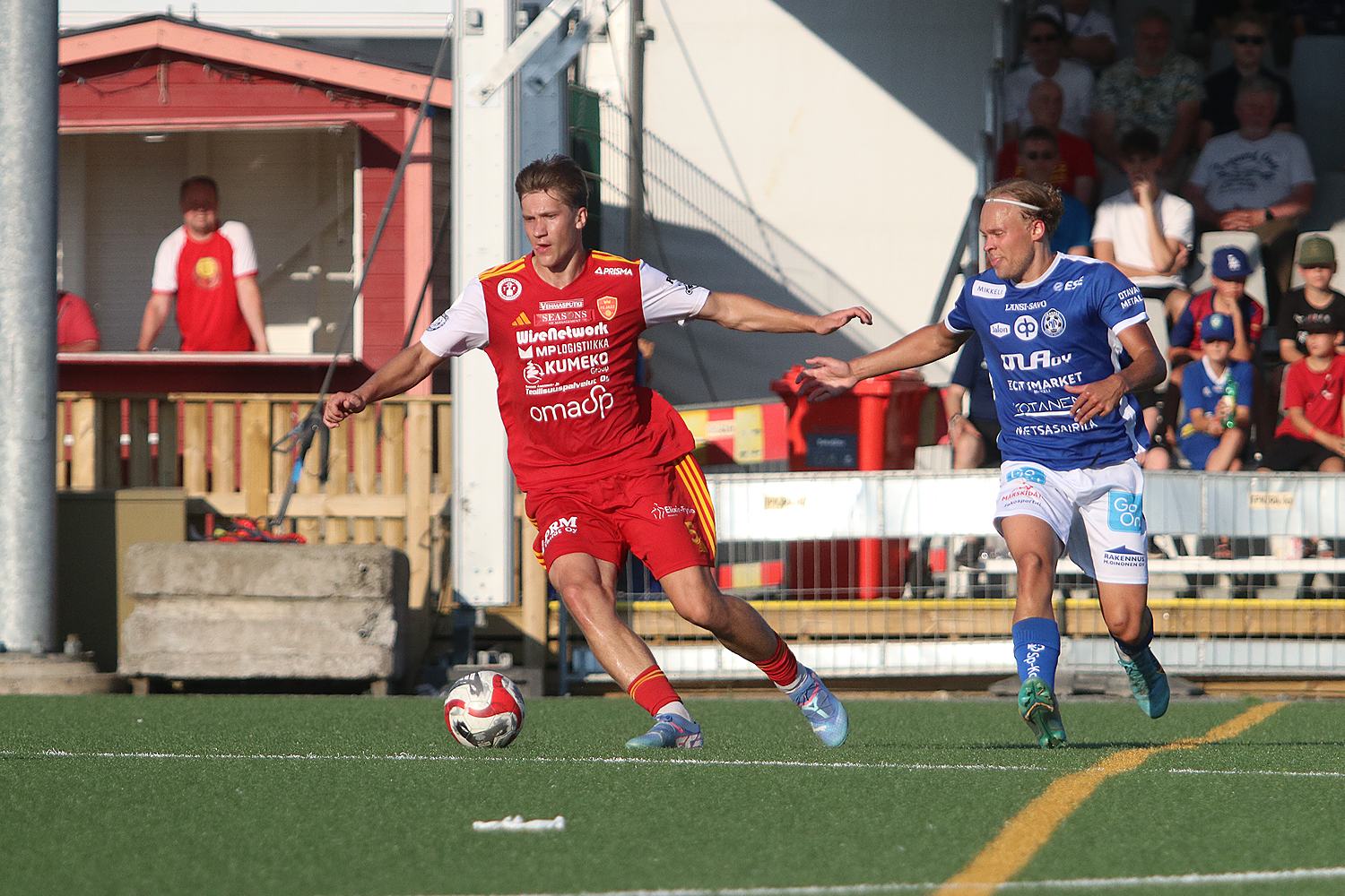 25.7.2025 - (FC Jazz-MP)