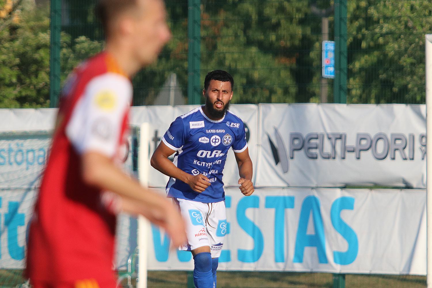 25.7.2025 - (FC Jazz-MP)