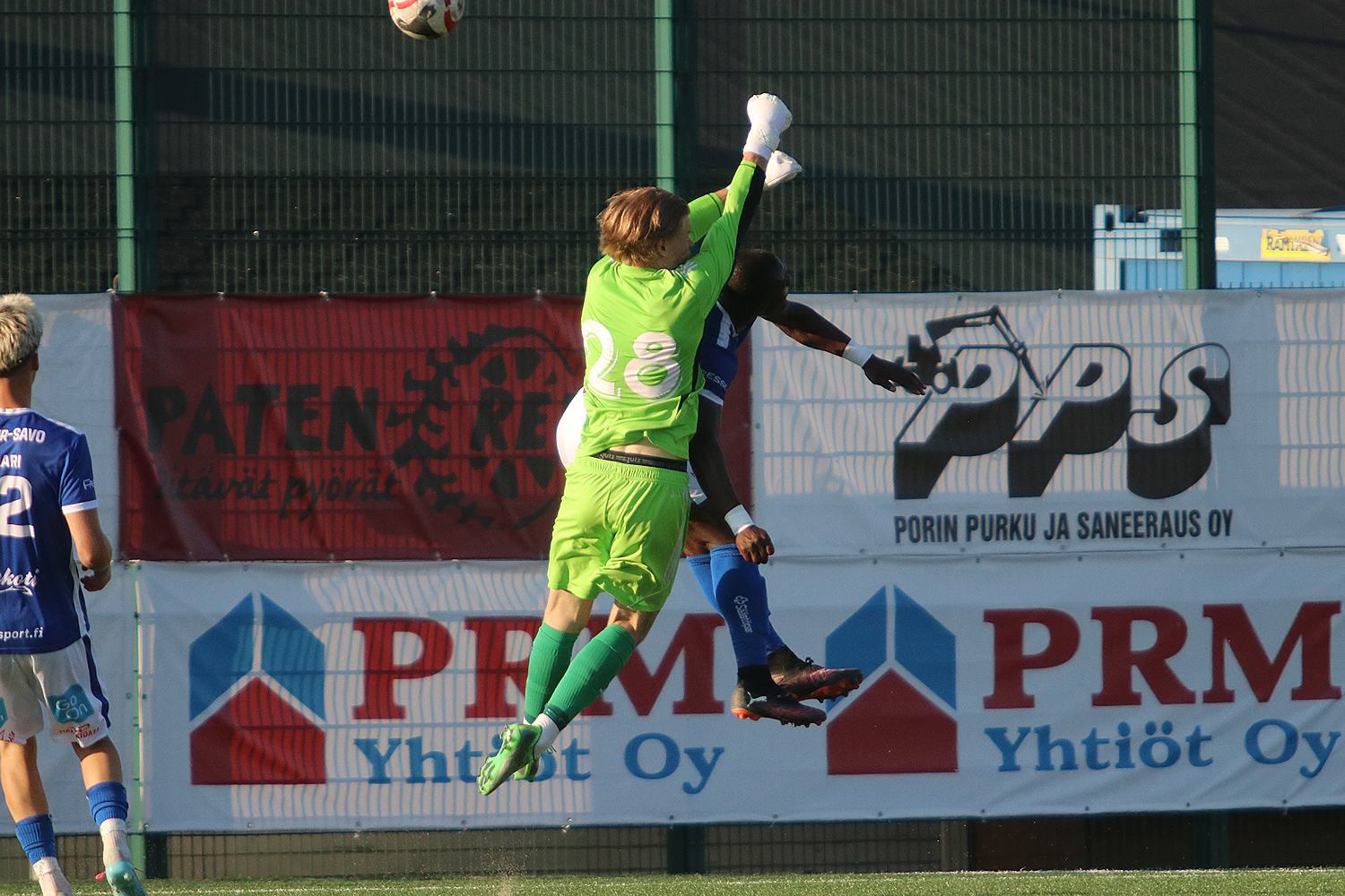 25.7.2025 - (FC Jazz-MP)