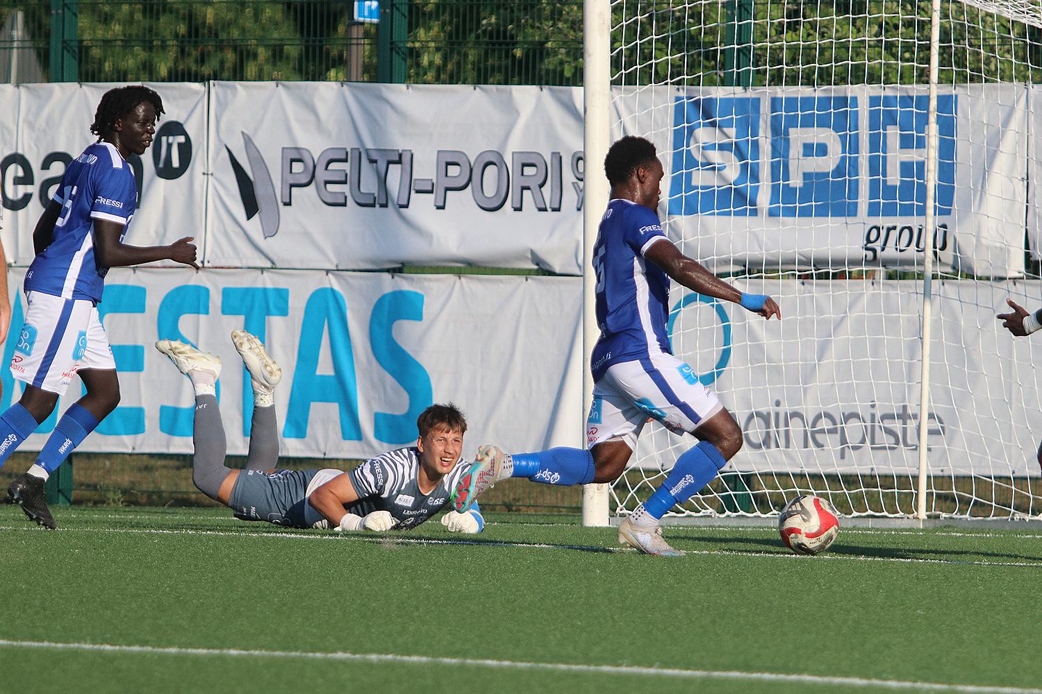 25.7.2025 - (FC Jazz-MP)