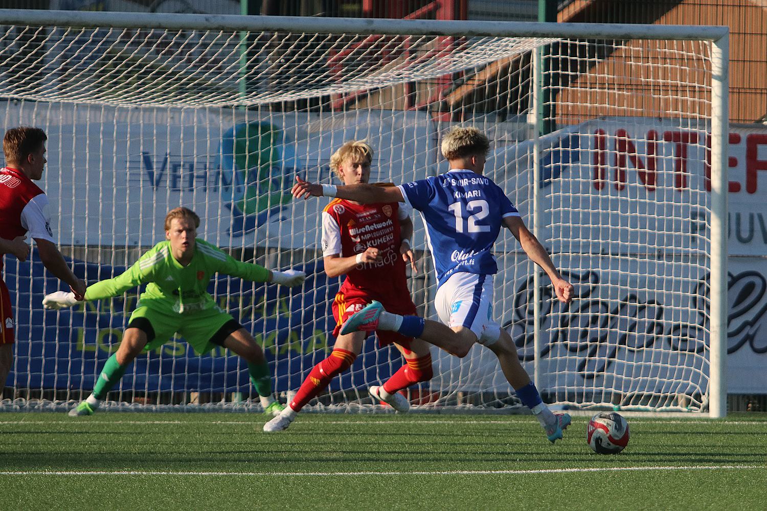 25.7.2025 - (FC Jazz-MP)