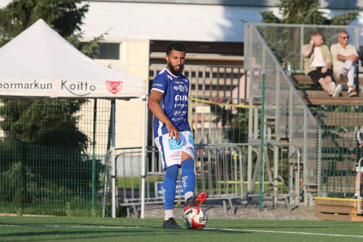 25.7.2025 - (FC Jazz-MP)