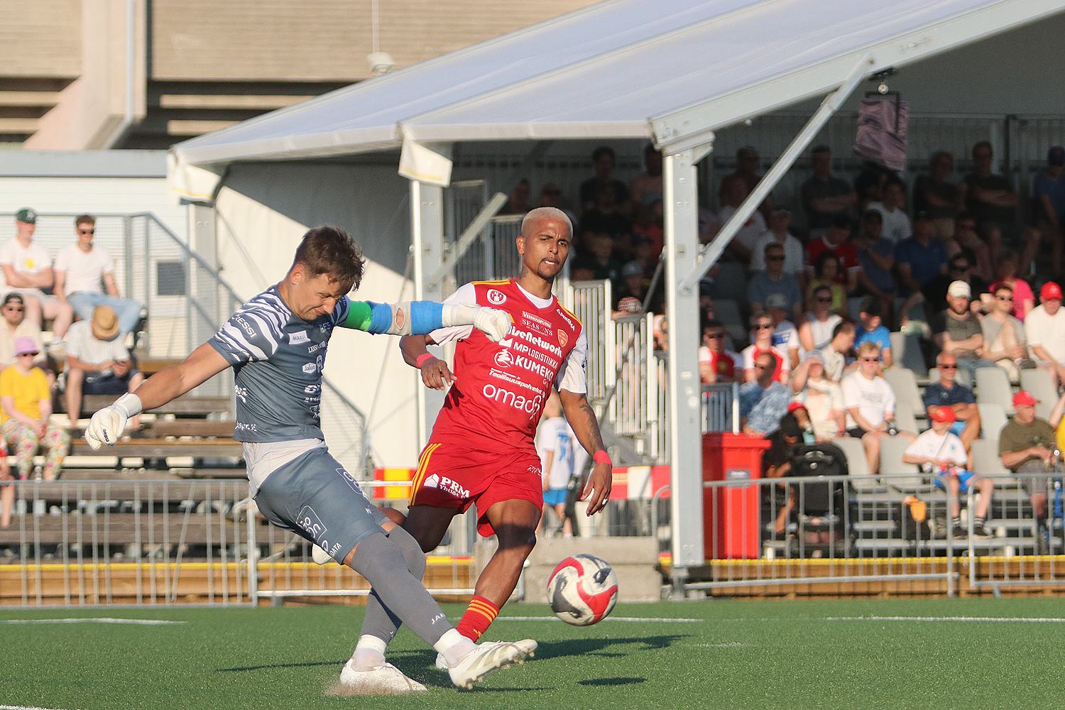 25.7.2025 - (FC Jazz-MP)