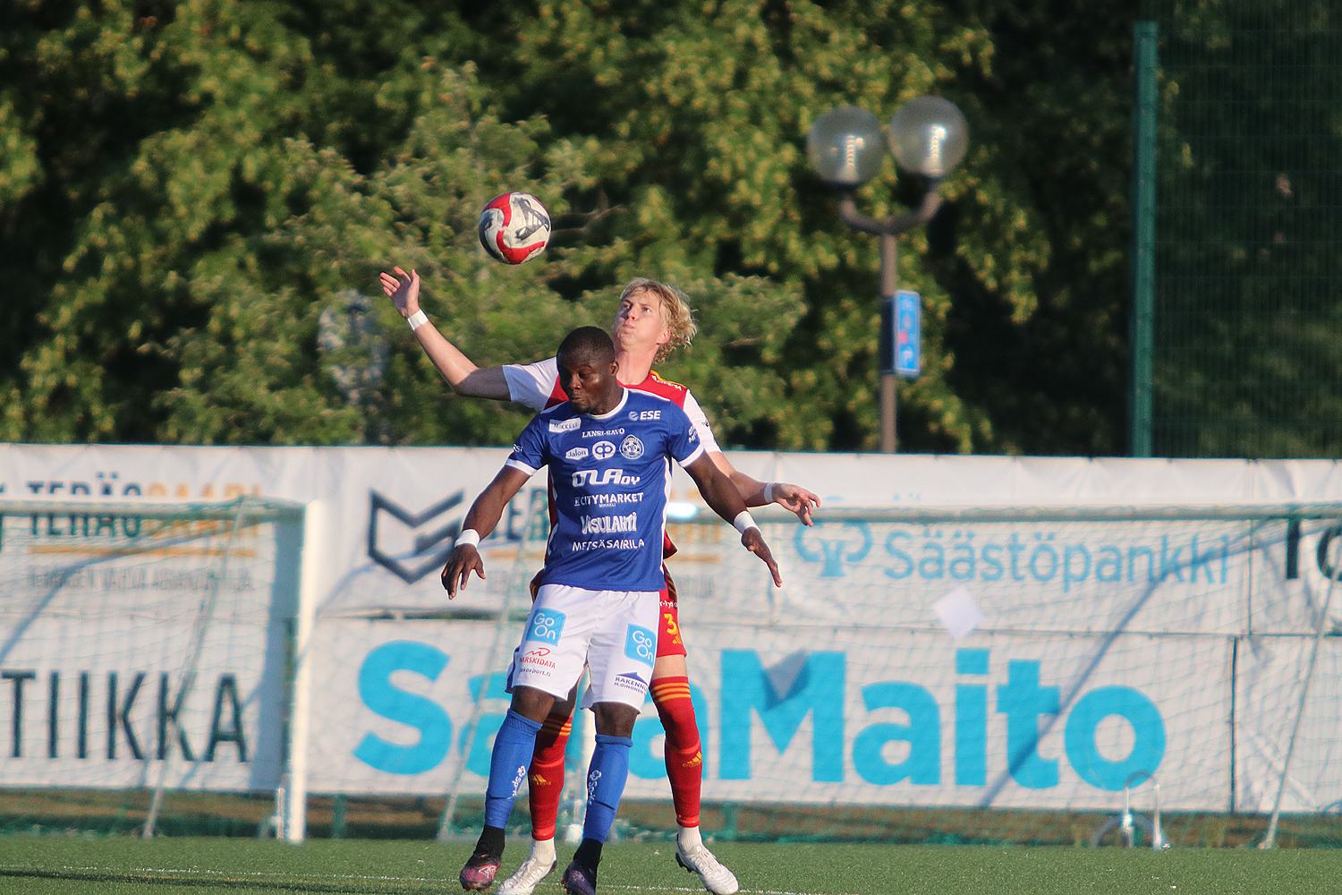25.7.2025 - (FC Jazz-MP)