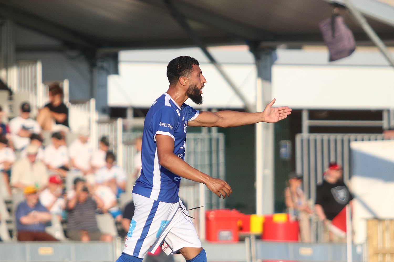 25.7.2025 - (FC Jazz-MP)
