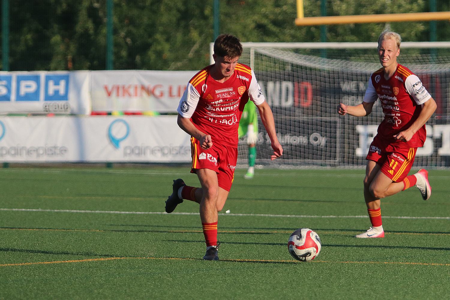 25.7.2025 - (FC Jazz-MP)