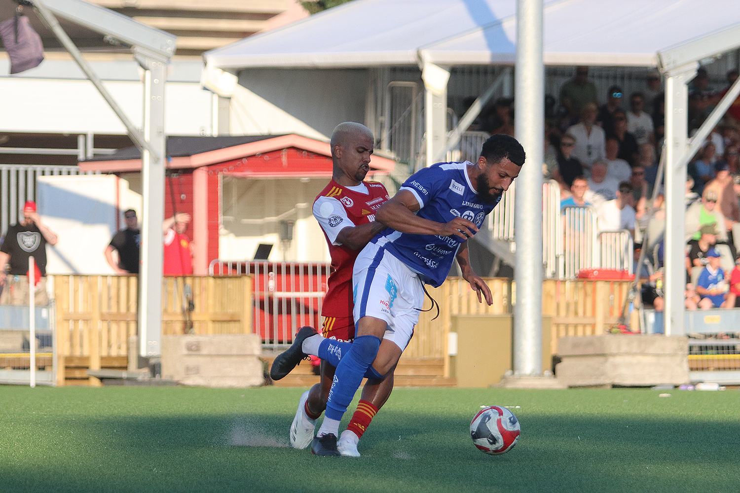 25.7.2025 - (FC Jazz-MP)