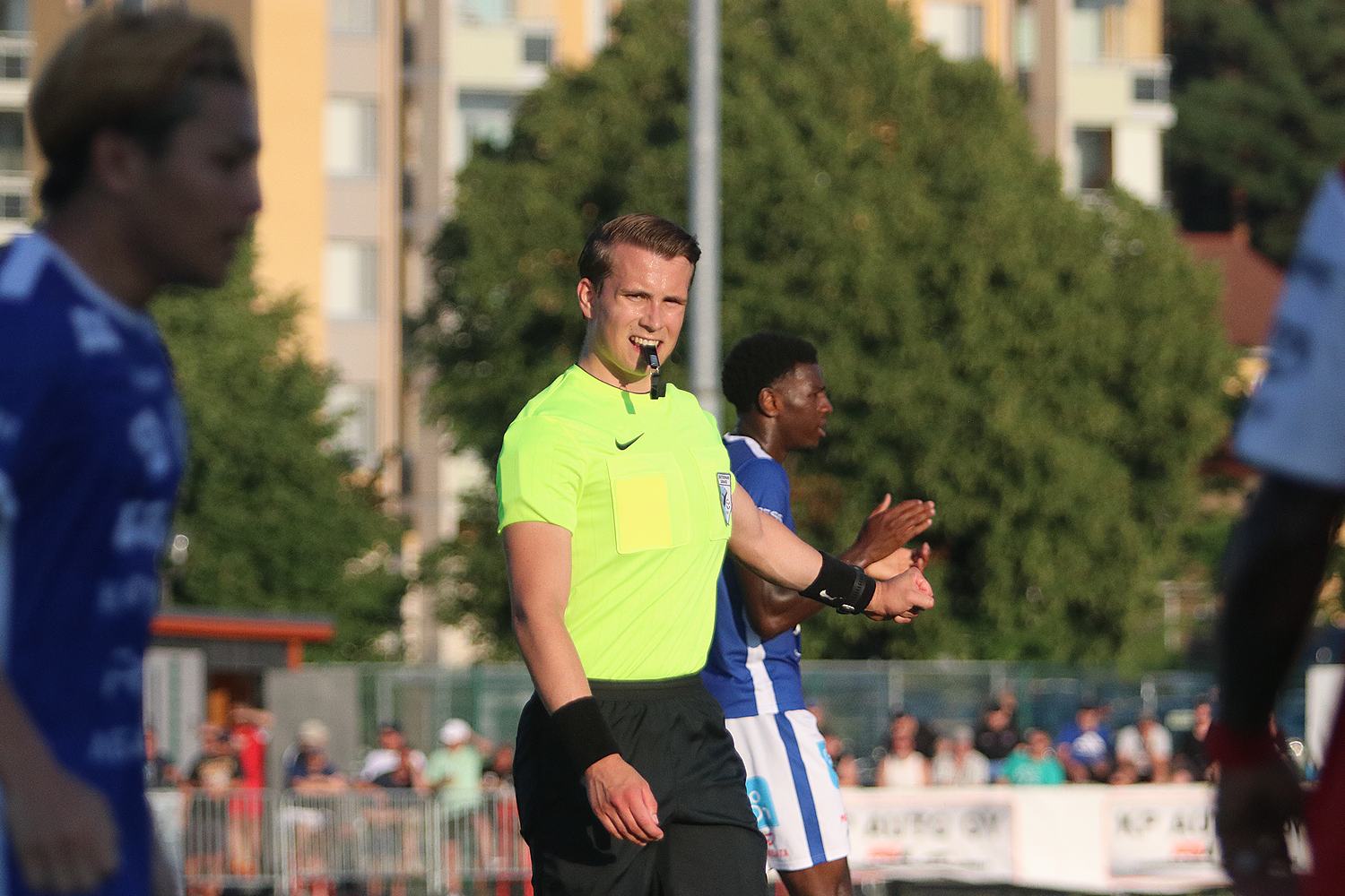 25.7.2025 - (FC Jazz-MP)