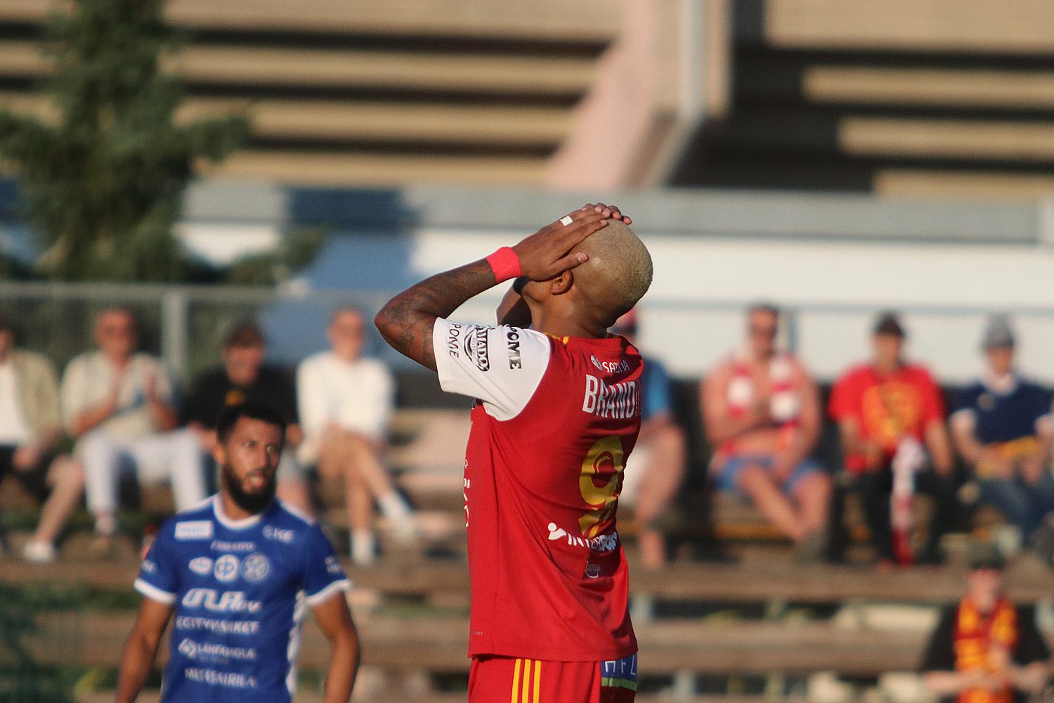 25.7.2025 - (FC Jazz-MP)