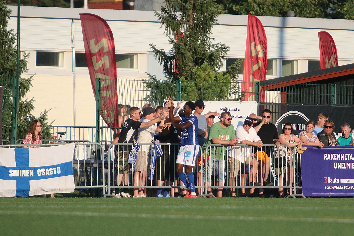 25.7.2025 - (FC Jazz-MP)