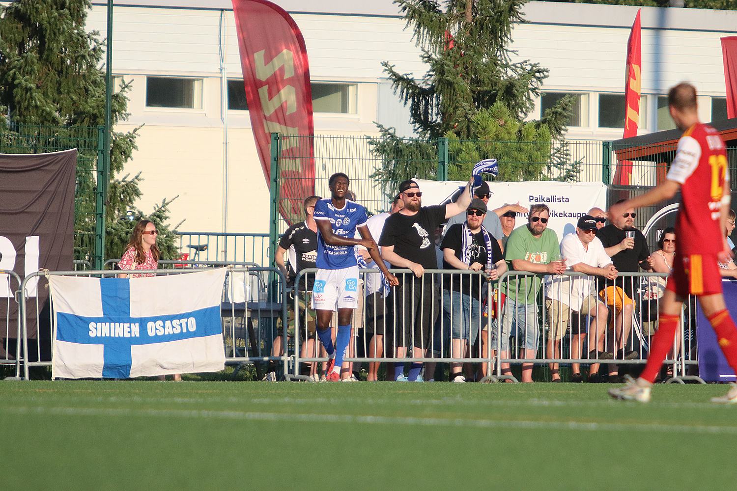 25.7.2025 - (FC Jazz-MP)