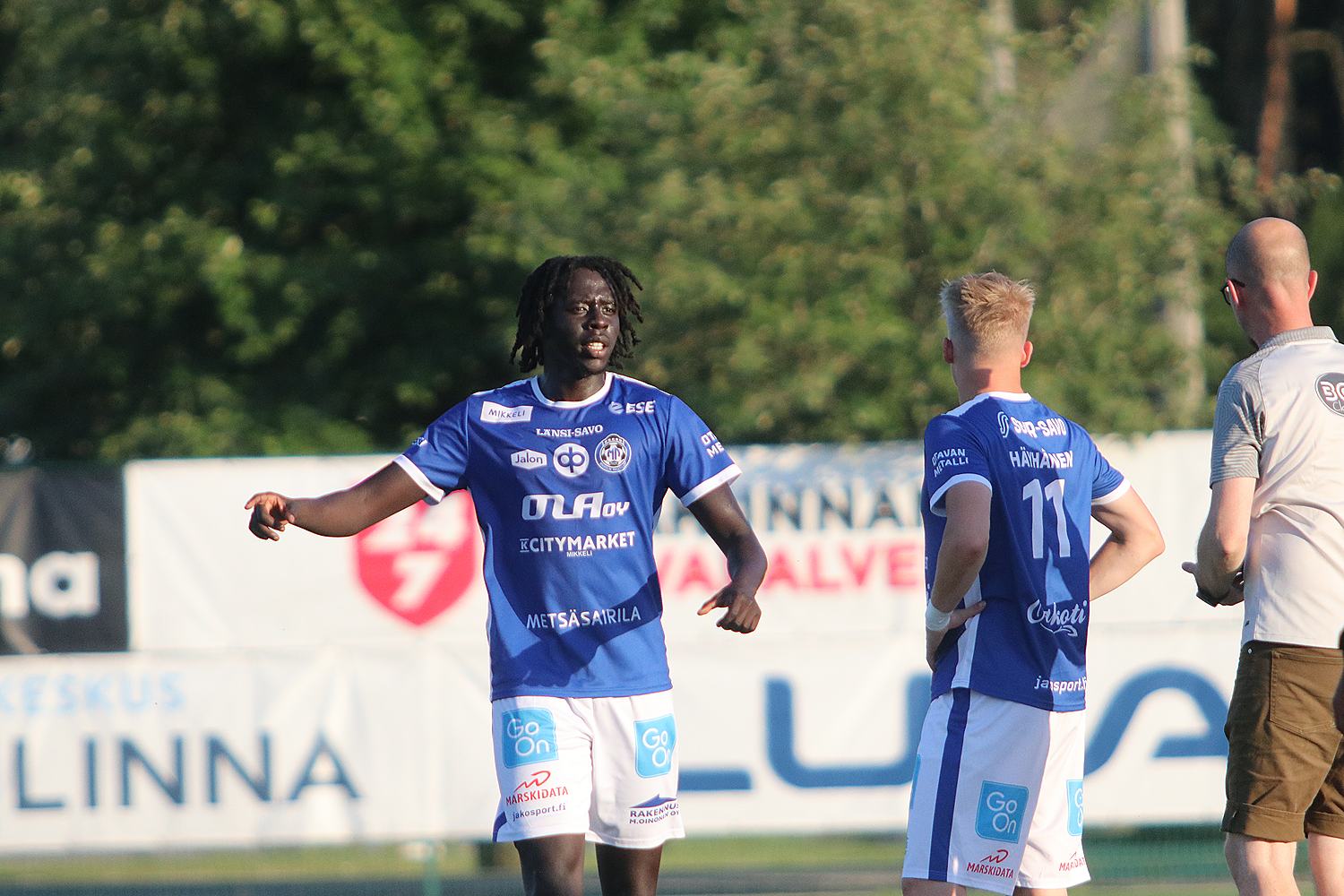 25.7.2025 - (FC Jazz-MP)