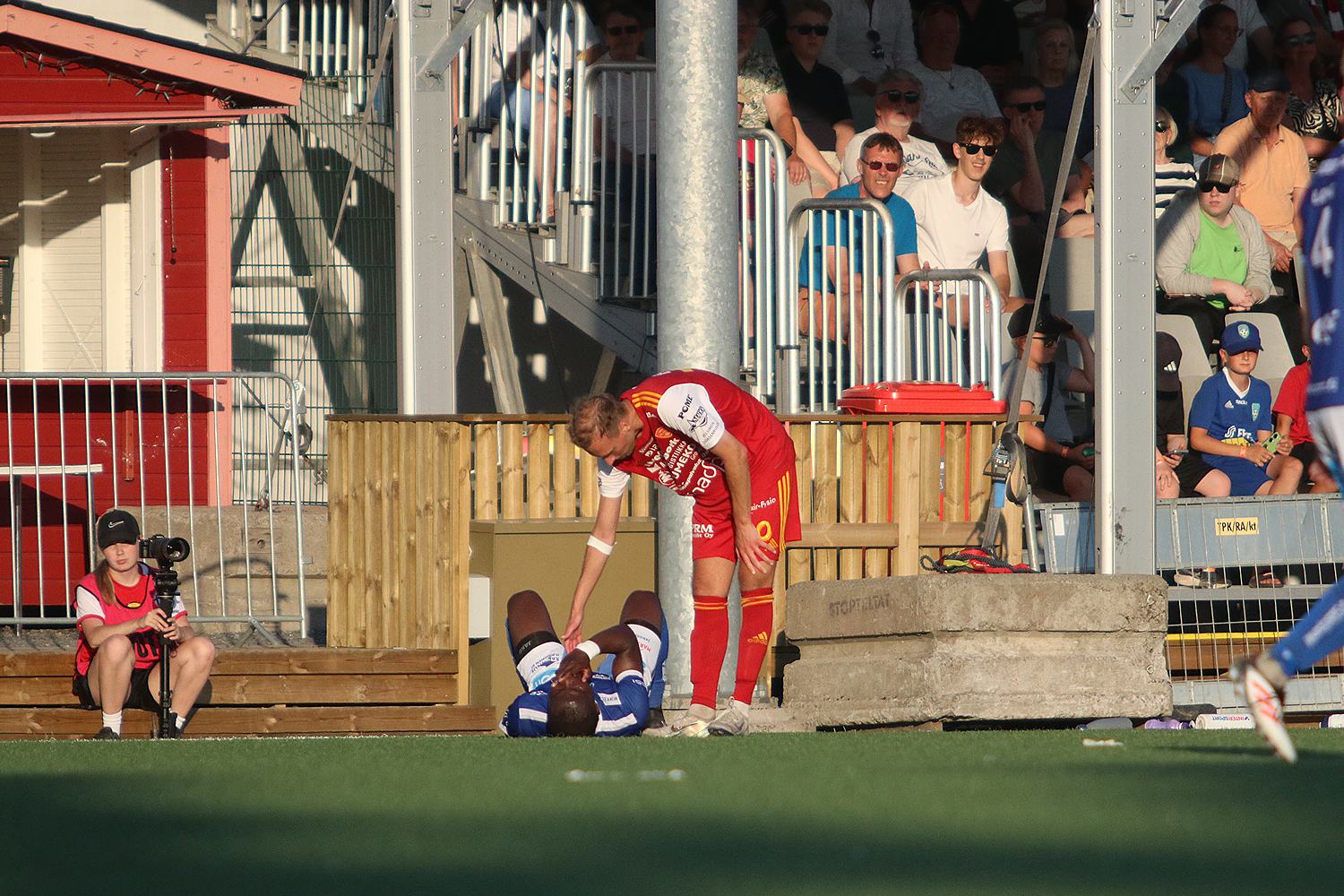 25.7.2025 - (FC Jazz-MP)