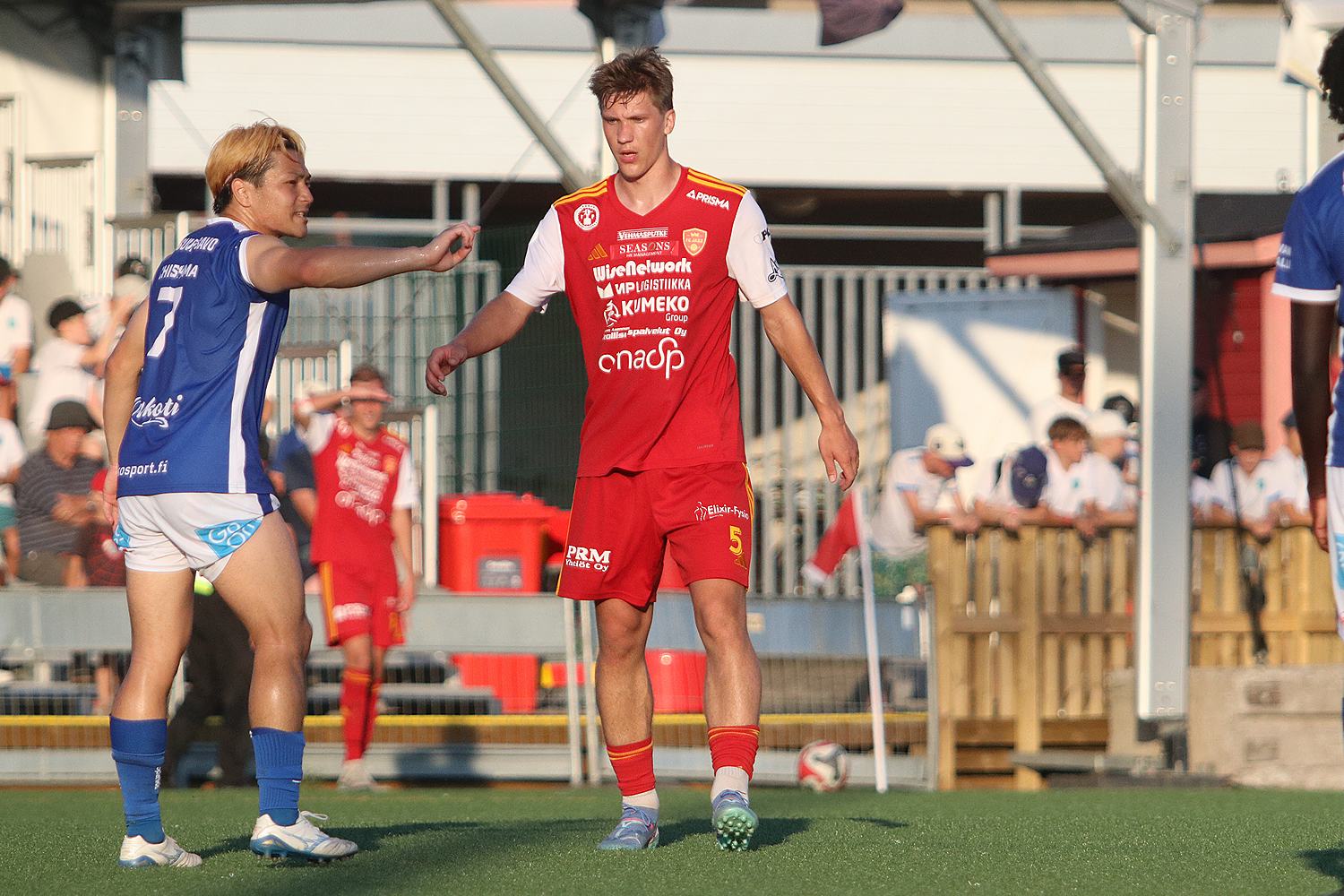 25.7.2025 - (FC Jazz-MP)