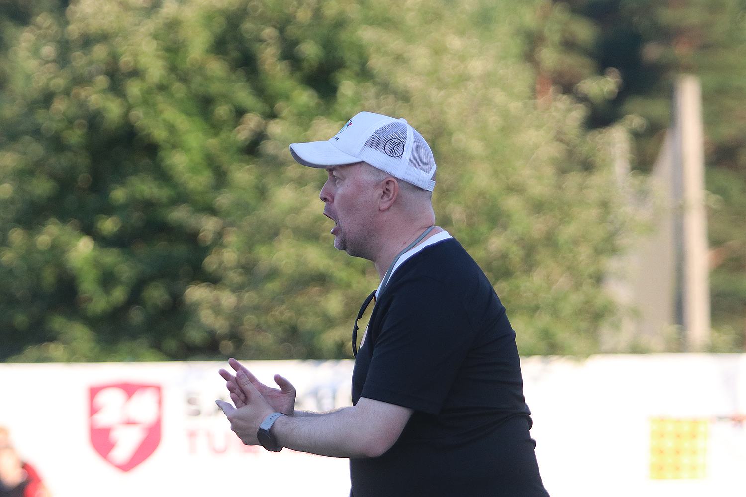 25.7.2025 - (FC Jazz-MP)