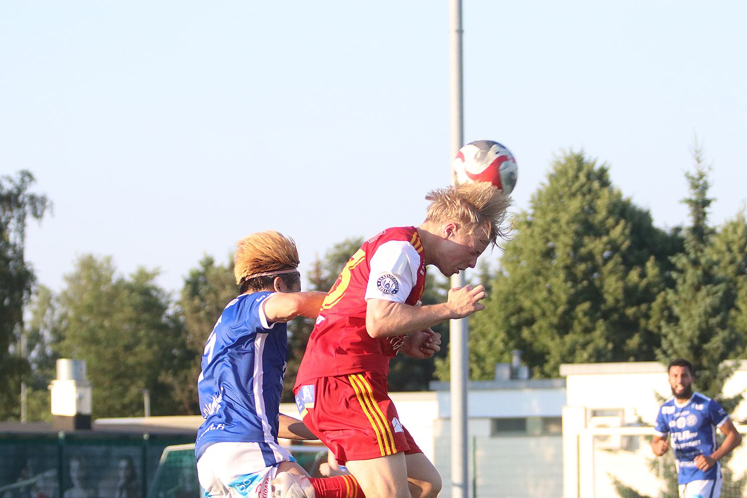 25.7.2025 - (FC Jazz-MP)