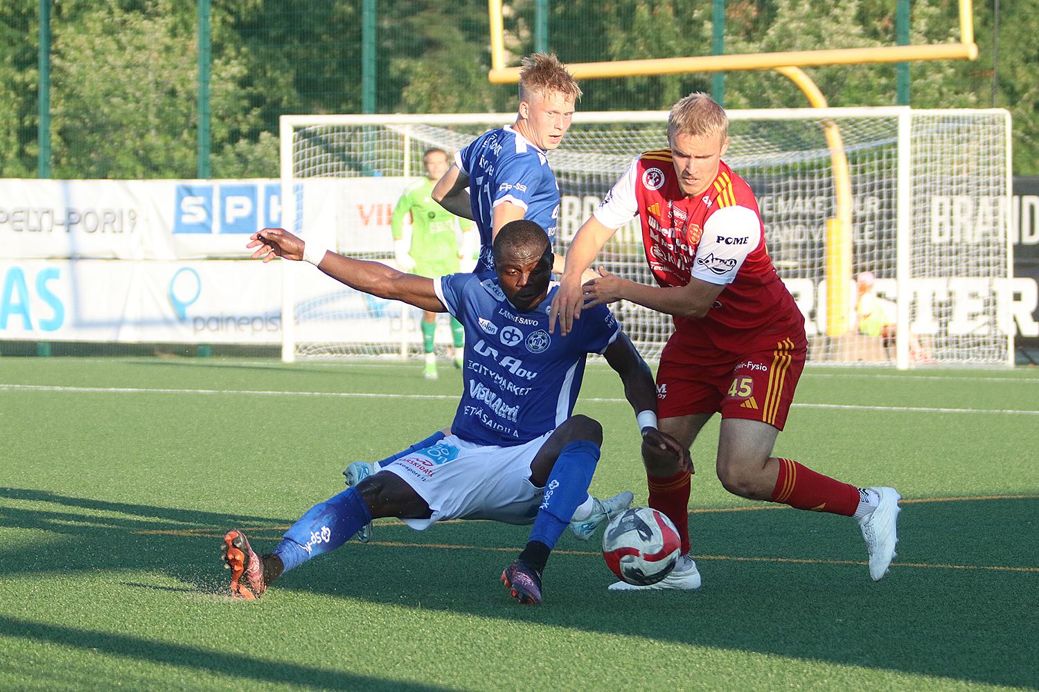25.7.2025 - (FC Jazz-MP)