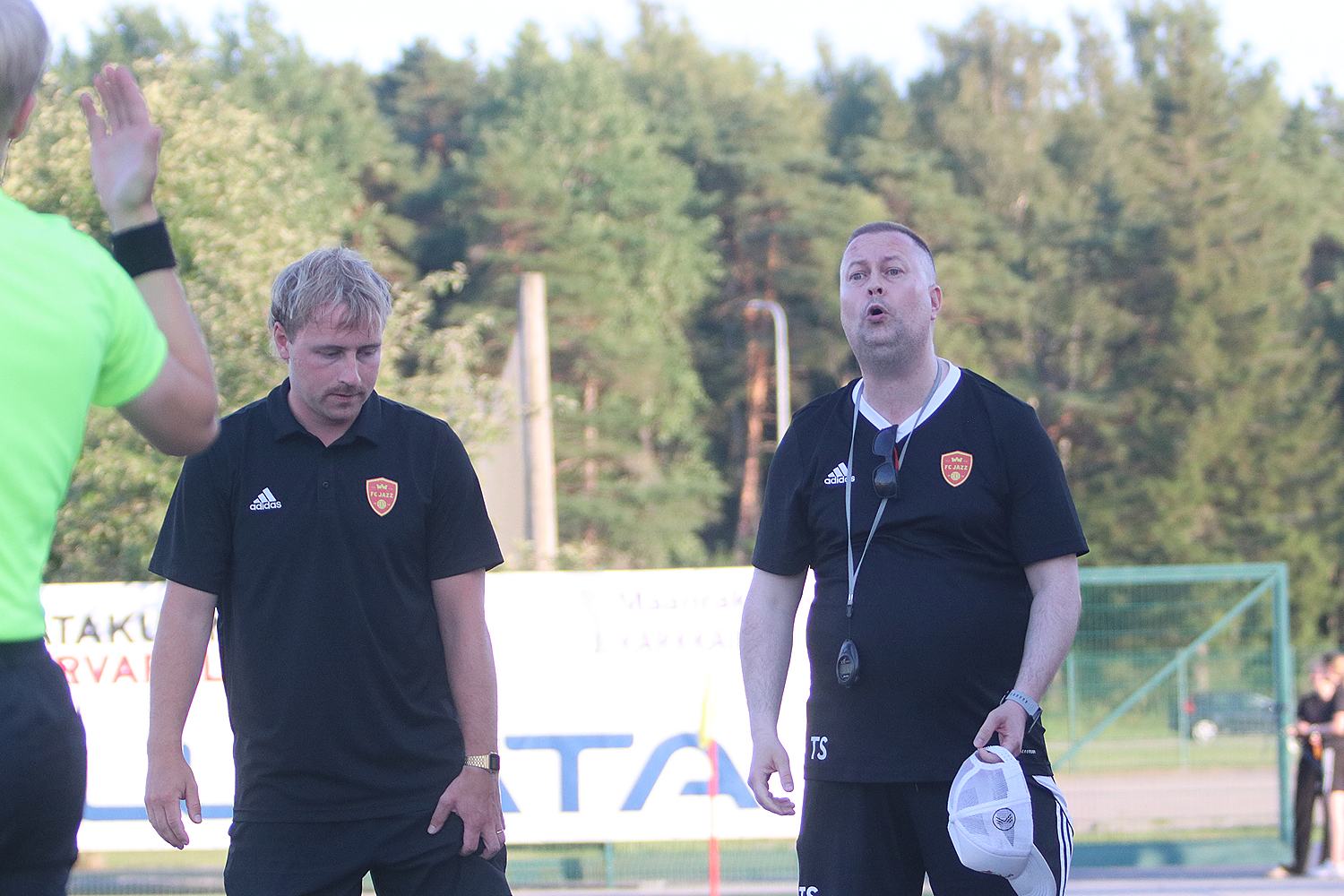 25.7.2025 - (FC Jazz-MP)