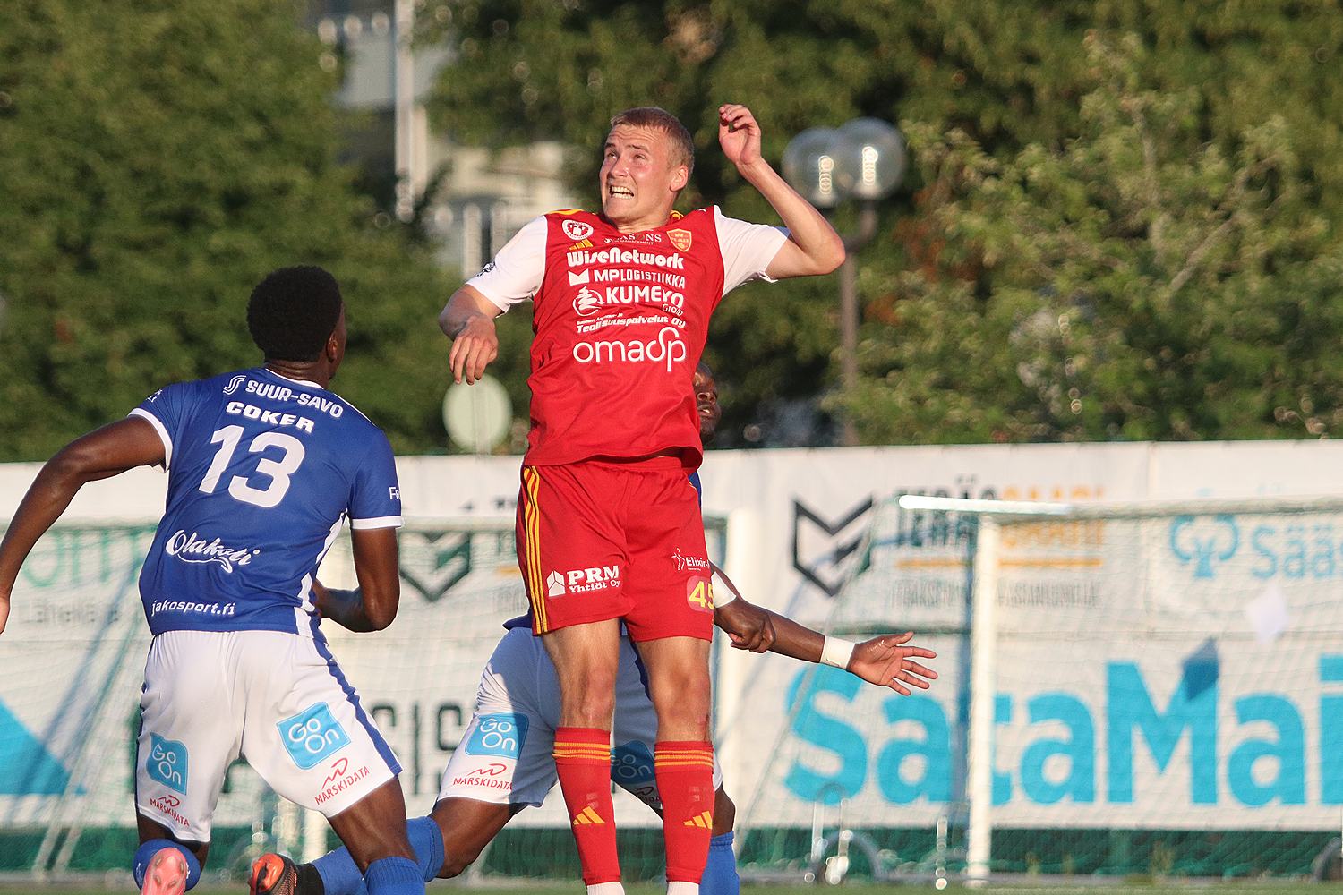 25.7.2025 - (FC Jazz-MP)