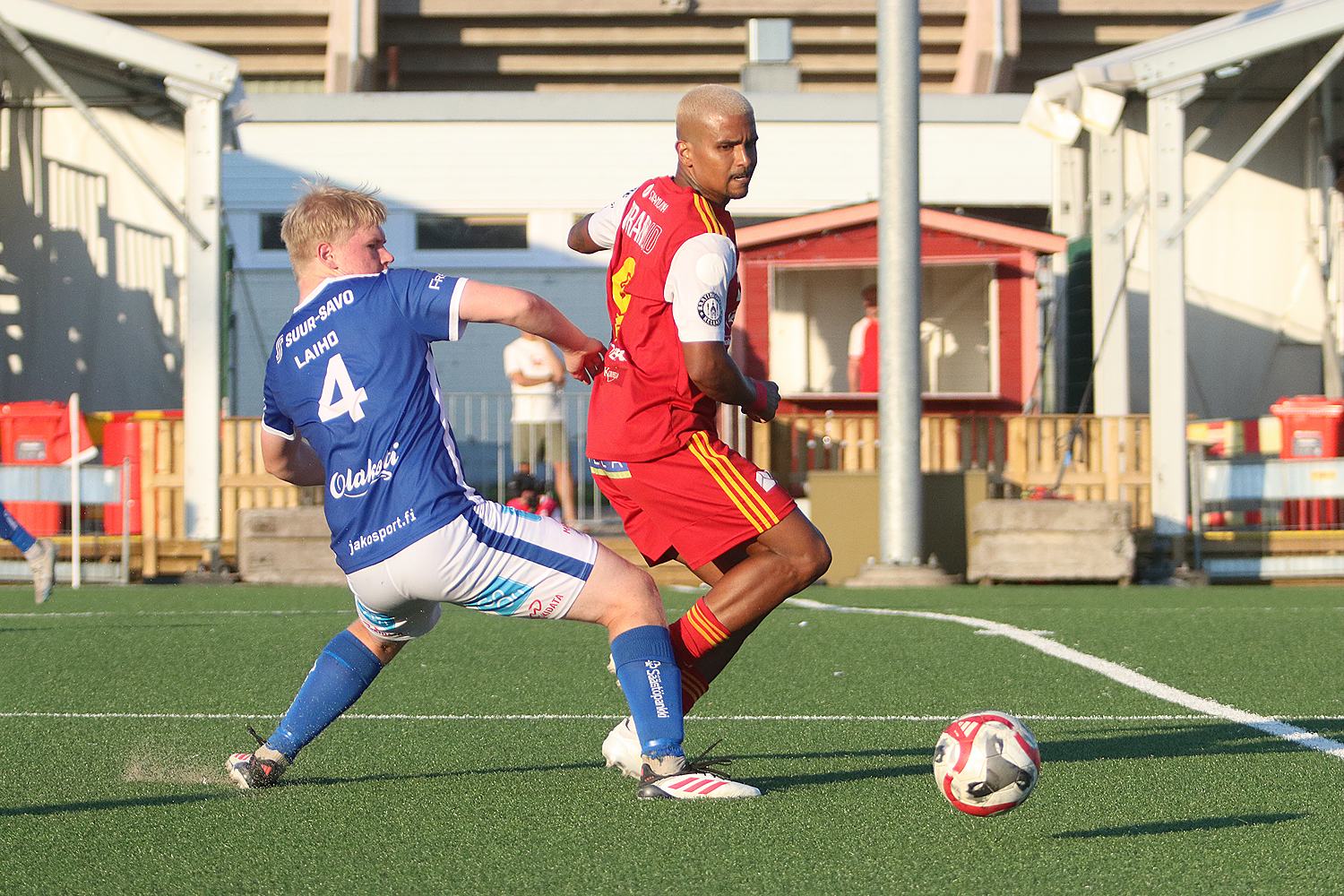 25.7.2025 - (FC Jazz-MP)