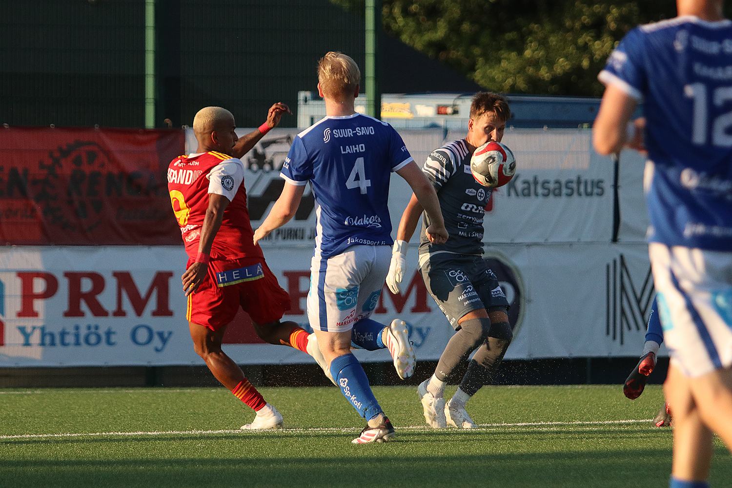 25.7.2025 - (FC Jazz-MP)
