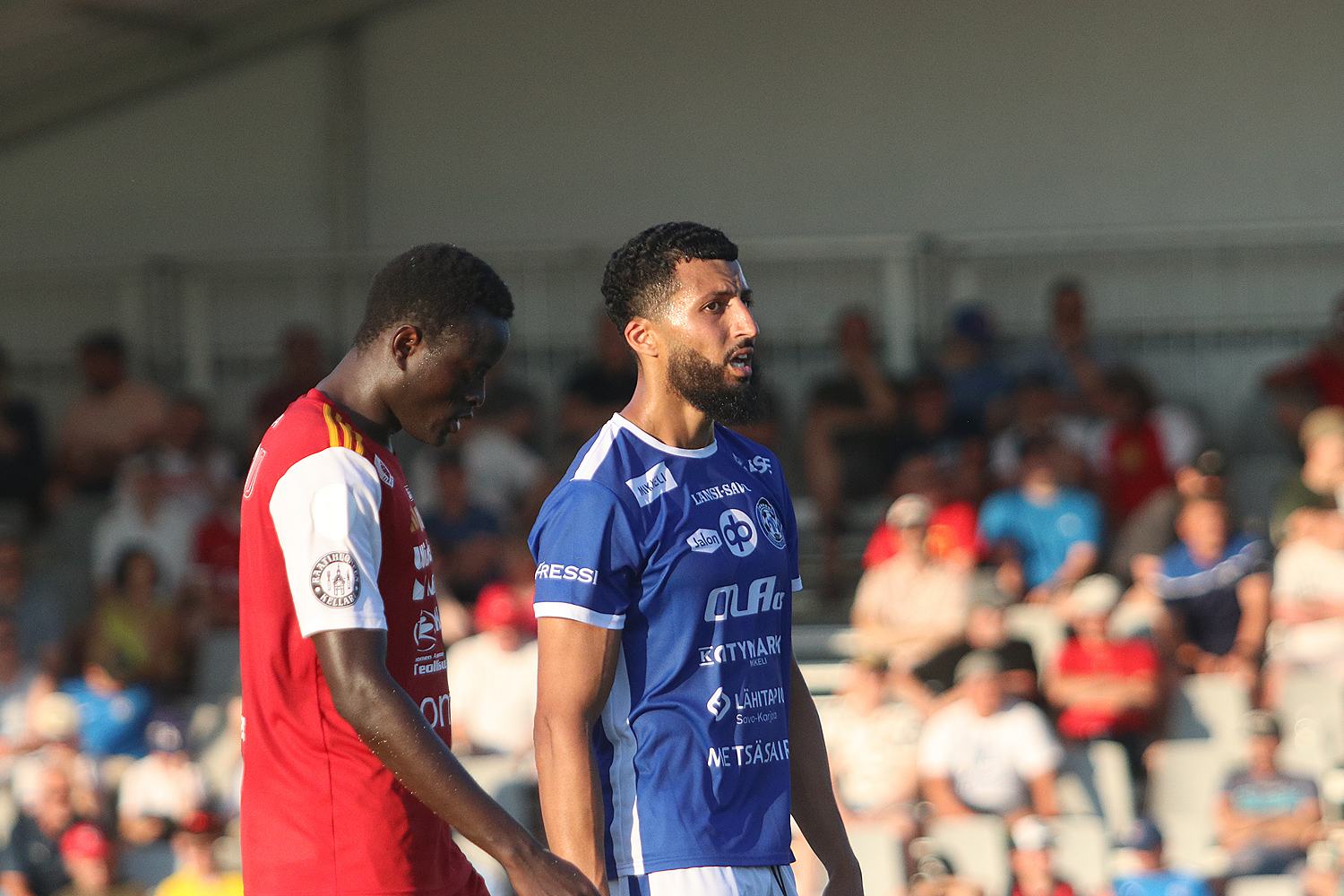 25.7.2025 - (FC Jazz-MP)