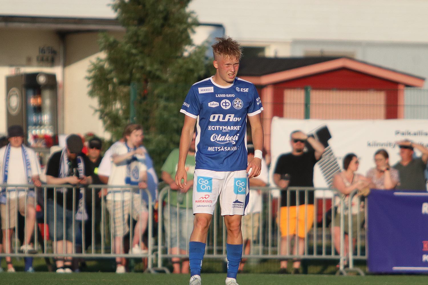 25.7.2025 - (FC Jazz-MP)