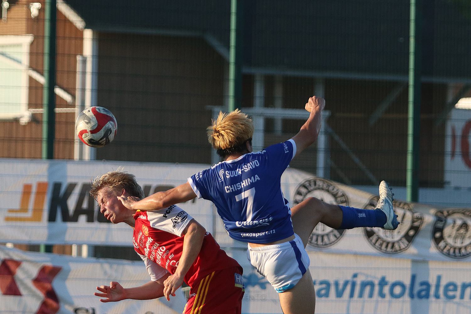 25.7.2025 - (FC Jazz-MP)