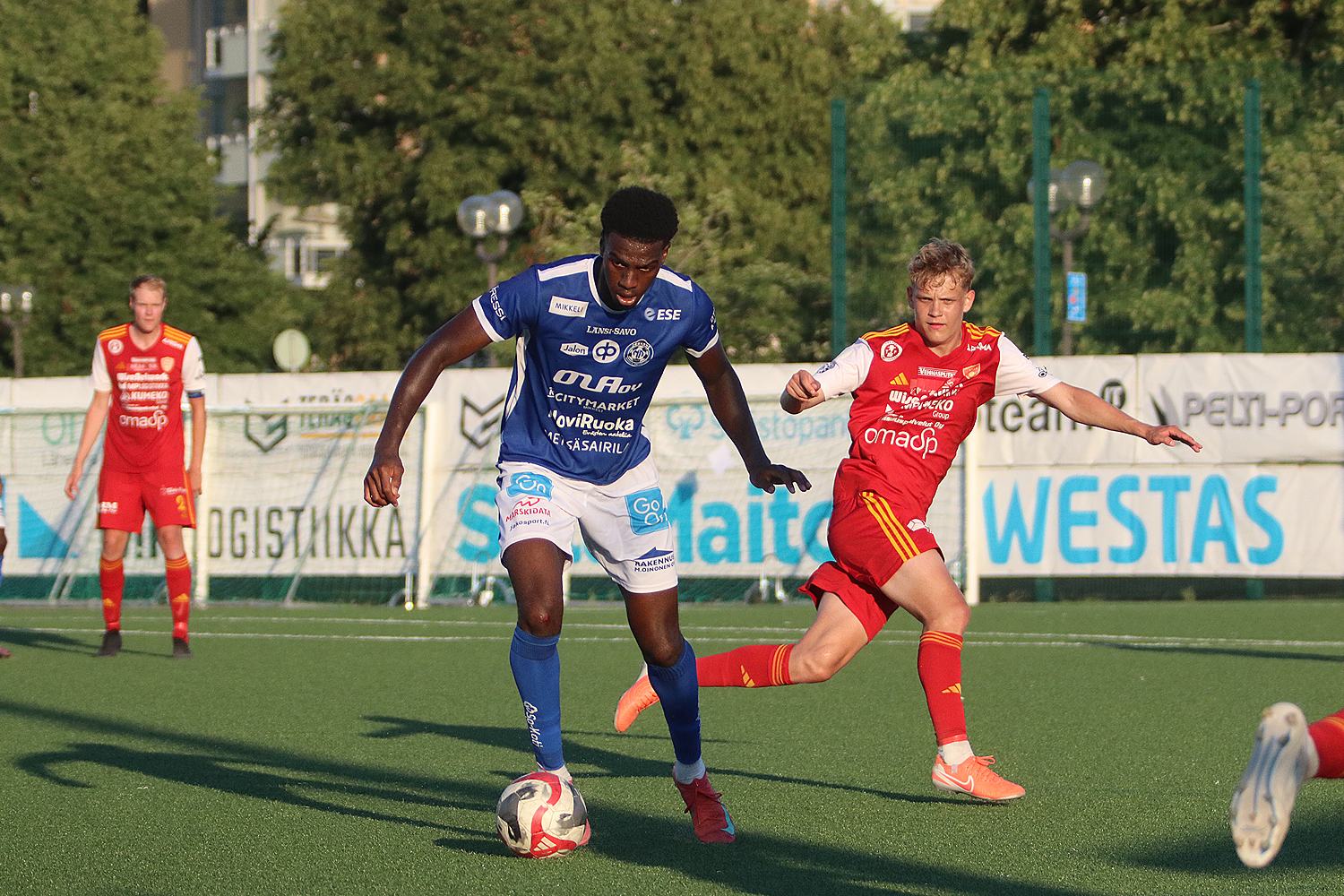 25.7.2025 - (FC Jazz-MP)