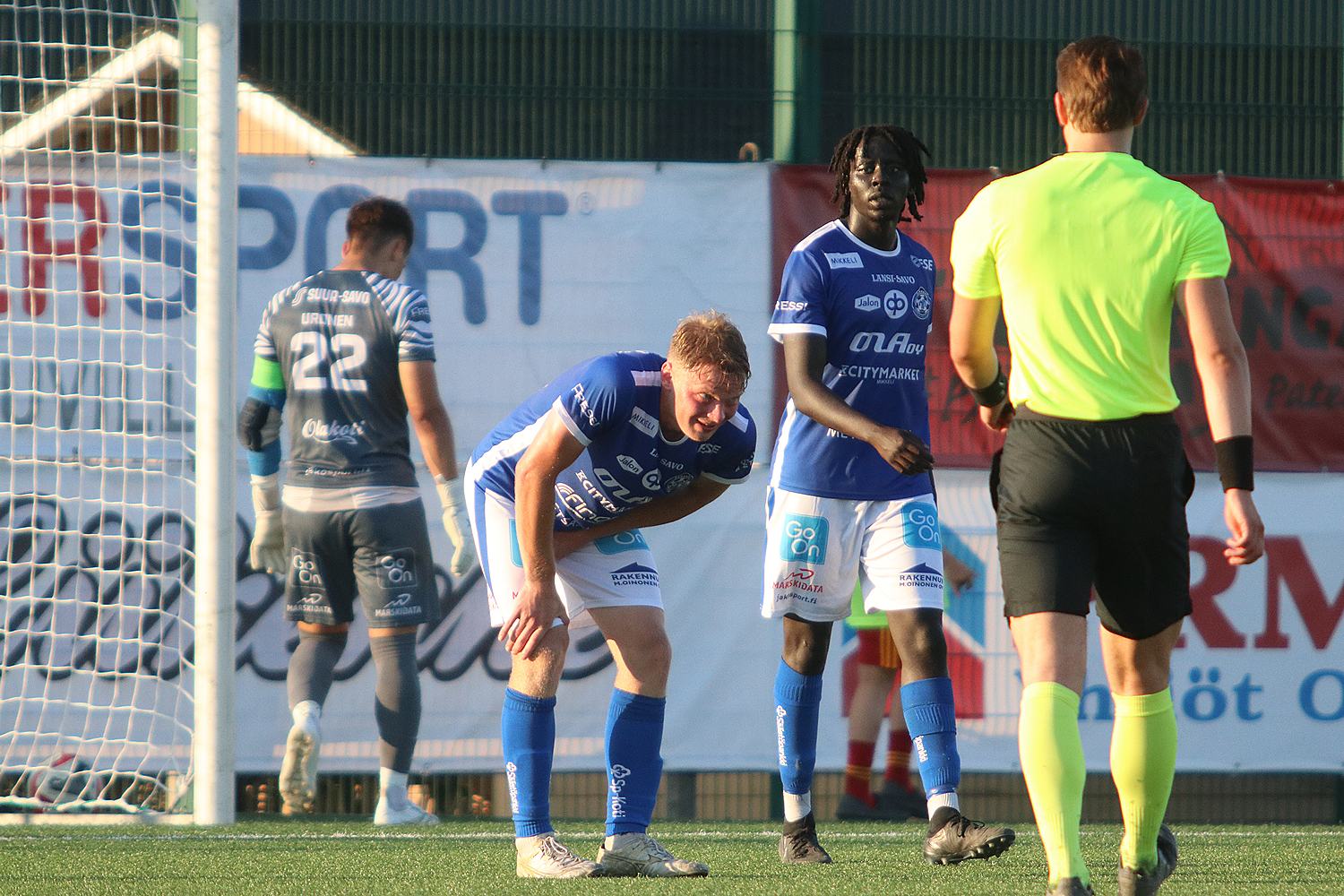 25.7.2025 - (FC Jazz-MP)