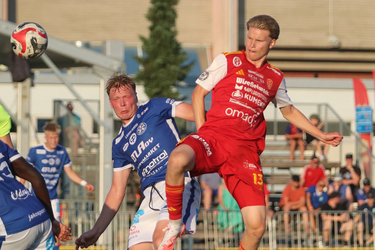 25.7.2025 - (FC Jazz-MP)