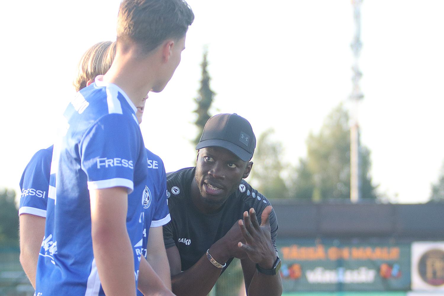 25.7.2025 - (FC Jazz-MP)