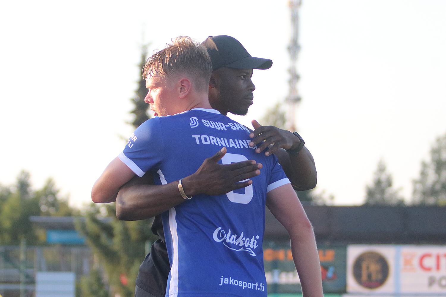 25.7.2025 - (FC Jazz-MP)